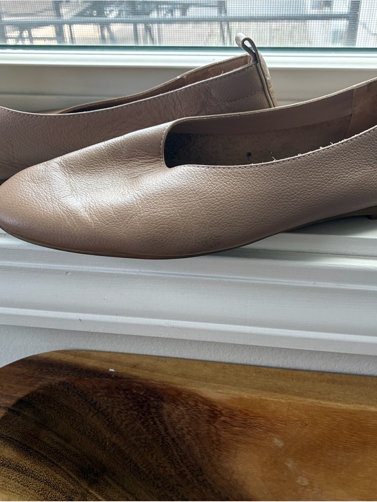 Everlane Shoes - Everlane Day Glove Flats in Taupe sz7.5